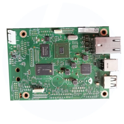 C5F98-60001 Formatter Board For HP LaserJet M427 Fdn